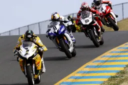 Daytona SportBike: si torna in gara a Road America