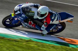 FIM CEV Repsol, Valencia: Aleix Viu e Jesko Raffin in pole position