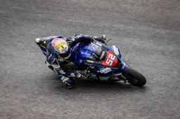 CIV Mugello: Alessandro Delbianco sfida Michele Pirro