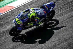 MotoGP, Austin: Valentino Rossi "Meglio guardare avanti, importante tornare in sella"
