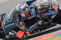 Moto2 Austin Gara: Vittoria e leadership iridata per Francesco Bagnaia