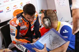 MotoGP, Austin: Dani Pedrosa passa i controlli, sarà in pista