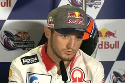 MotoGP, Austin: Jack Miller calma gli animi "Le battaglie devono rimanere solo in pista"