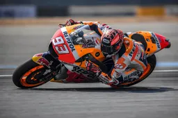 MotoGP Austin Qualifiche: Parla la pista, Marc Marquez zittisce tutti