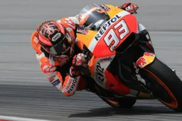 MotoGP, Austin: Marc Marquez e Pol Espargaro penalizzati di tre posizioni in griglia