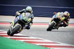 Moto2: Tech 3 Racing Team si affida a KTM nel 2019