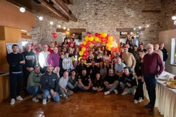 Superbike: Axel Bassani Fans Club in festa dopo un anno difficile