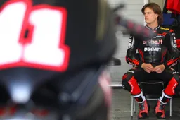 Supersport Most: Nicolò Bulega, e se fosse la volta buona per Ducati?