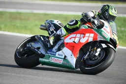 MotoGP Jerez Qualifiche: Crutchlow in pole davanti a Pedrosa e Zarco