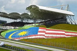 MotoGP: confermate le date dei test a Sepang nel 2019