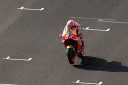 MotoGP Le Mans, Prove 1: Marquez 1° per pochi centesimi su Dovizioso e Viñales