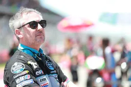 MotoGP: Michael Bartholemy risponde "Inaccettabile il mio licenziamento"