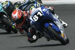 CEV Moto3 Le Mans, Qualifiche: Seconda pole consecutiva per Aleix Viu