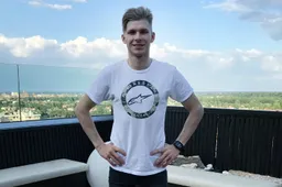 Moto2: Niki Tuuli è il nuovo pilota del SIC Racing Team