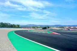 MotoGP: Test in Catalunya posticipati per pioggia
