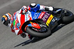 MotoE, Misano: Prove 1 a De Angelis, seguono Casadei e Ferrari