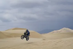 Dakar 2019: vince De Soultrait e sorride Quintanilla, fuori Barreda