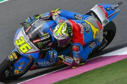 MotoGP: Joan Mir vicino all'esordio con Suzuki nel 2019