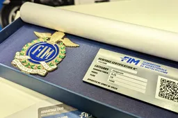 Auto Moto d’Epoca: la FIM certificherà le moto da corsa del passato