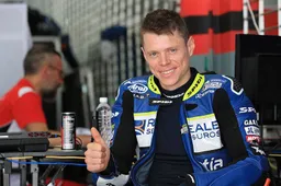 MotoGP, Mugello: Tito Rabat idoneo per il Gran Premio d'Italia