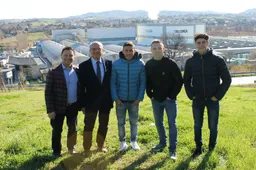 Moto3: Del Conca nuovo main sponsor Gresini Racing