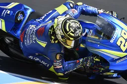 MotoGP Mugello, Prove 1: Tripletta italiana con Iannone, Pirro e Dovizioso