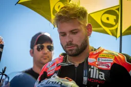 Superbike CIV: Alex Delbianco vince, Aprilia riapre il campionato