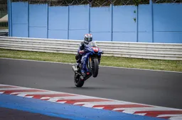 Alex Delbianco prepara l'assalto alla Ducati, sarà un CIV bollente