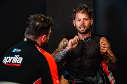 Superbike, Alessandro Delbianco raddoppia: a Misano CIV e National