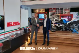 DELLORTO e Dumarey, l'accordo per la neutralità tecnologica