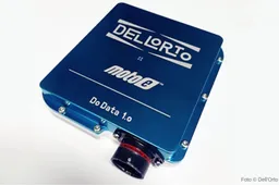 MotoE: Ecco come funziona la gestione dei dati firmata Dell'Orto