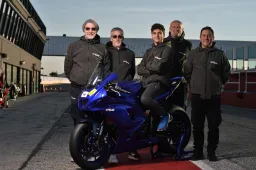 Filippo Delmonte riapre il team "Ora torno a lanciare i giovani"