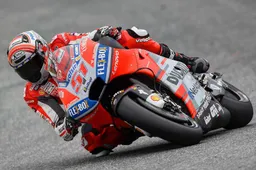 MotoGP, Mugello: Gli ultimi aggiornamenti su Michele Pirro