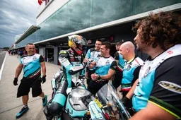 Superbike, Denis Sacchetti "Scegliete Imola invece della spiaggia"