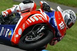 Superstock 1000: Denis Sacchetti torna in pista a Imola