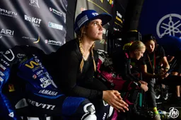 Denise Dal Zotto nel Mondiale Femminile, nuova wild card nella "seconda casa"