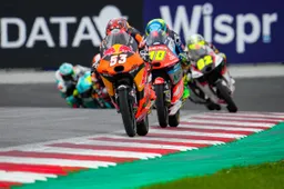 Moto3 Misano: Deniz Oncu beffa tutti ed è pole, Dennis Foggia 7°