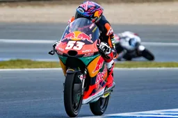 Moto3 Jerez: Oncu ruggito da pole, Fenati in seconda fila