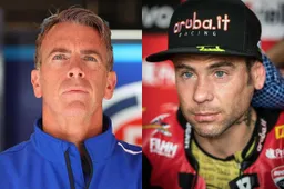 SBK, Yamaha attacca Ducati sul limite di peso! E Bautista "risponde"