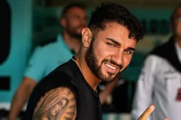 Moto3, Dennis Foggia salterà in Moto2: accordo presto ufficiale