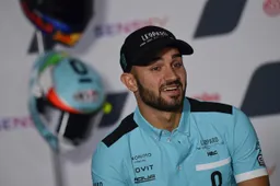 Moto3 Portimao-2, Prove 1: Primo colpo di Dennis Foggia, 6° Acosta