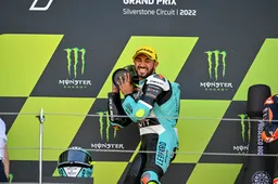 Moto3: Dennis Foggia e l'ultimo giro di lucida follia, da adesso si salvi chi può