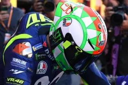 MotoGP Mugello, Qualifiche: Pole e record per Valentino Rossi, seguono Lorenzo e Viñales
