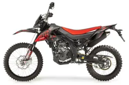 Derbi Senda DRD R e SM 125 4T