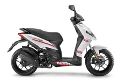 Derbi Variant Sport 50