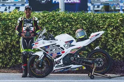 Il MotoAmerica onora la memoria di Hayden premiando i giovani