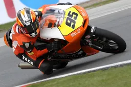 Talenti perduti: piloti promettenti da piccoli, spariti nel Motomondiale