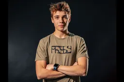 Moto3: Noah Dettwiler con CIP in Indonesia per l'infortunato Salvador