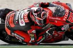 Moto2 Catalunya, Gara: Quartararo chiude con la vittoria un weekend perfetto