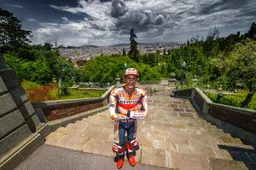 MotoGP, Marc Marquez: "Lorenzo sarà un'altra sfida"